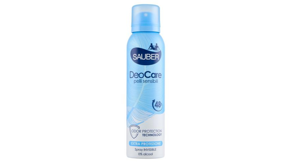 Sauber DeoSens Aria Spray 150 ml