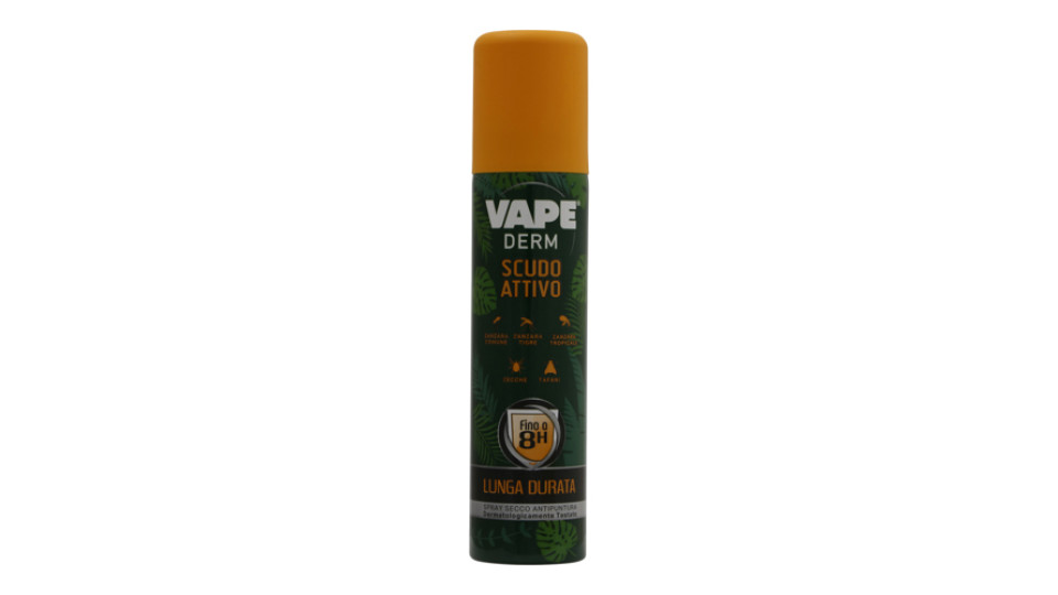 VAPE SCUDO ATTIVO SPRAY 100ML