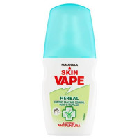 VAPE SKIN HERBAL A/PUNT. 100ML