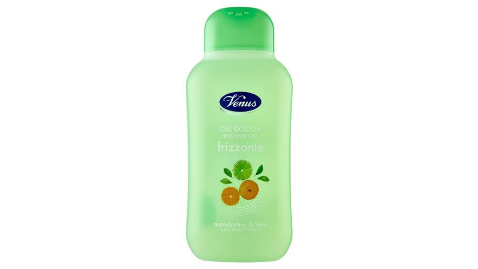 VENUS DOCCIAGEL FRIZZANTE 300M