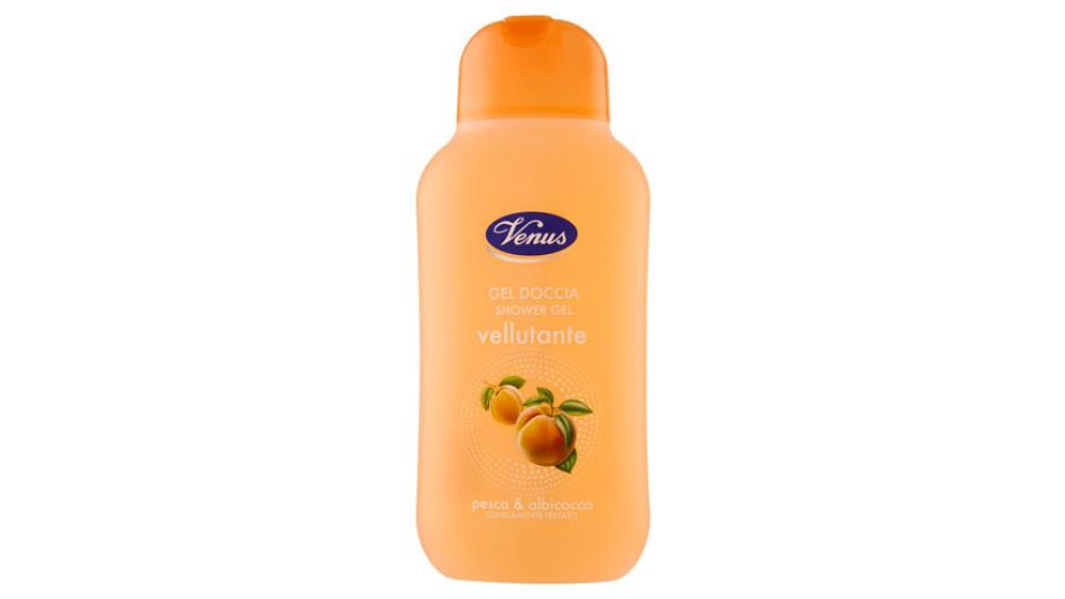 VENUS DOCCIAGEL VELLUT. 300ML