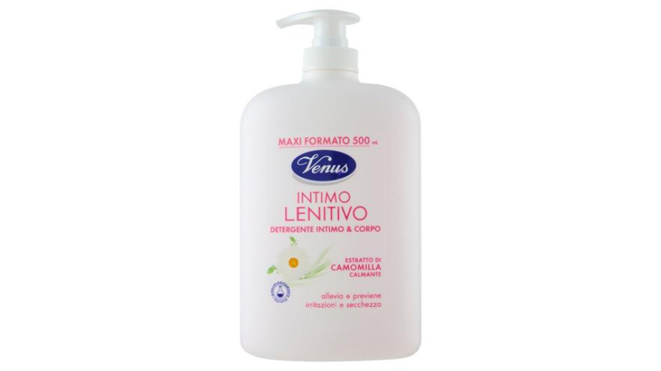VENUS INTIMO 500ML LENITIVO