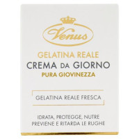 Venus Gelatina Reale Crema da Giorno 50 mL