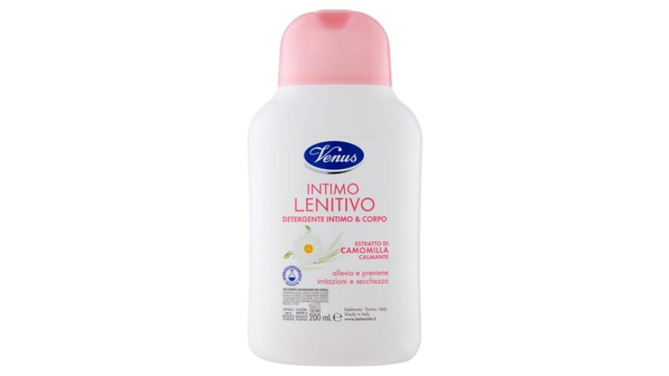 Venus Intimo Fresco 200 mL