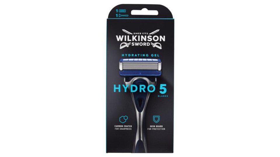 WILKINSON HYDRO5 RASOIO 1UP
