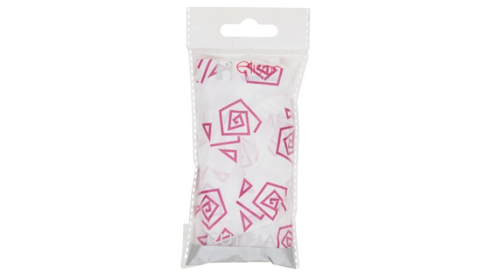 elison Body Care Professional Hair Care Cuffia doccia