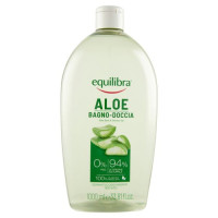 equilibra Aloe Bagno-Doccia 1000 ml