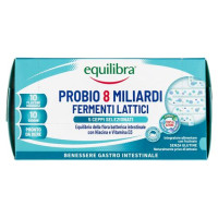 equilibra Probio 8 Miliardi Fermenti Lattici 10 Flaconcini Monodose 100 ml