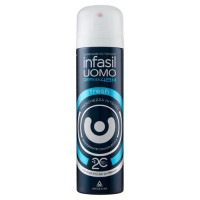 infasil Deospray Derma+ Freschezza Naturale plus 150 ml