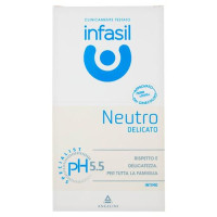 infasil pH Specialist 5.5 Intimo Neutro 300 ml