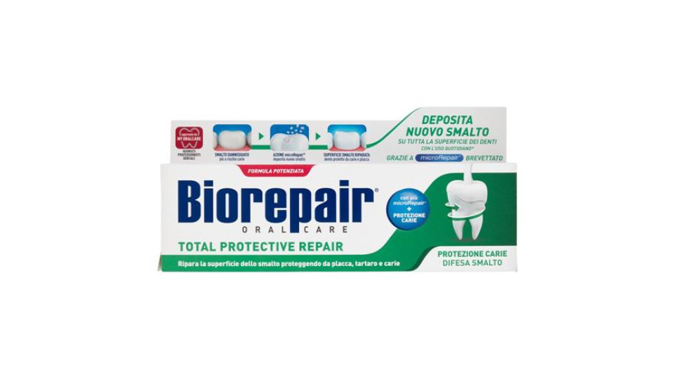 Biorepair Total Protective Repair