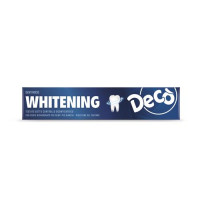 DECO DENTIFRIC. WHITENING 75ML