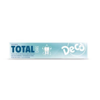 DECO DENTIFRICIO TOTAL 75ML