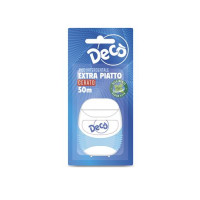 DECO FILO INTERDEN.PIATTO 50MT