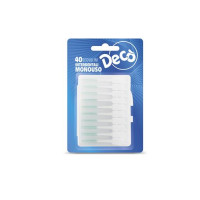DECO SCOVOLINI FLEXI PICKS 40P