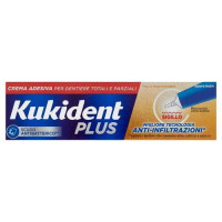 KUKIDENT PLUS FOOD SEAL 35GR