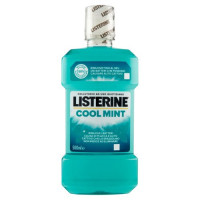 LISTERINE COLLUTT.MENTA 500ML