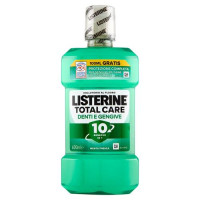 LISTERINE DENTI E GENGIVE 600M