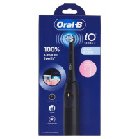 ORAL B IO2 SPAZ.ELET. NERO