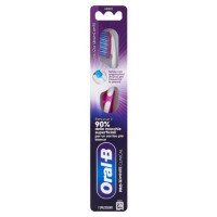 ORAL B SPAZ. PRO 3DW. CLINICAL