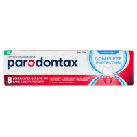 Parodontax dentifricio Complete Protection gengive più sane denti più forti Extra Fresh 75ml
