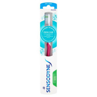 Sensodyne Spazzolino Fresh Cleaning Soft