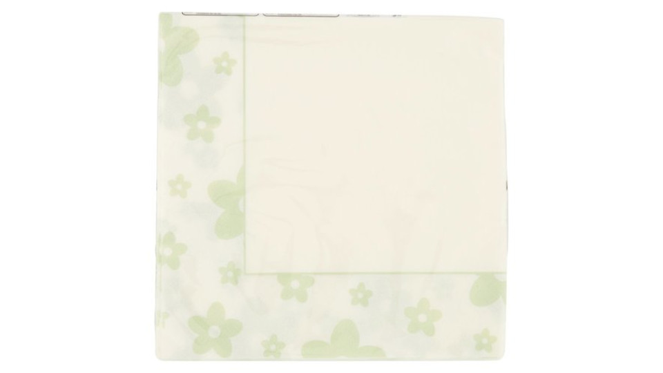 20 Tovaglioli 2 veli 33x33 cm Armonia