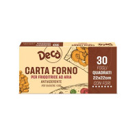 DECO 30 FOG.CARTA FR.ARIA22X22
