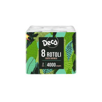 DECO CARTA IG.2 VEL4000STR 8RO