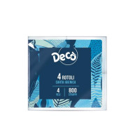 DECO CARTA IG.4 VEL 800STR 4RO