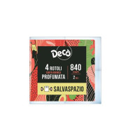 DECO CARTA IG.PR.2V.210STR.4P