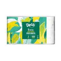 DECO CARTA IG.PROF.3V1800ST 6P