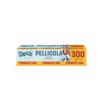 DECO PELLICOLA ROTOLO 300MT