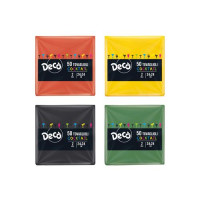 DECO TOVAG.COCKTAIL 2VELI 50PZ