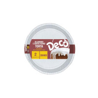 DECO VASC.TORT.ALLUM.C.FORN2PZ