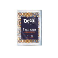 Decò asciugatutto monouso
