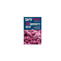 Decò sacchetti gelo piccoli