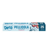 Pellicola Rotolo Mt 25