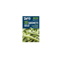 Sacchetti Medi Per Frigo 20 Pezzi