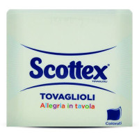 Scottex Tov.Oli Colorati 2Veli
