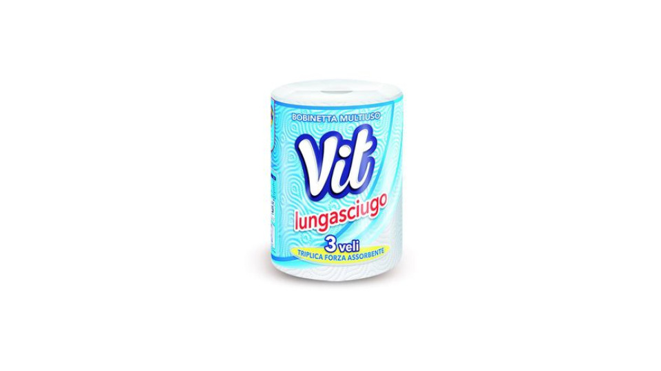 VIT ASCIUGATUTTO 1 ROTOLO