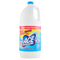 ACE CANDEGGINA HYPO LT.3+1