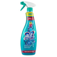 ACE CANDEGGINA+ GENTILE SP.650ML