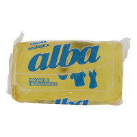 ALGA SAPONE BUCATO ECOL.400GR