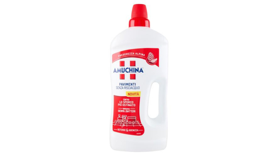 AMUCHINA PAVIM.1250ML FR.ALP.