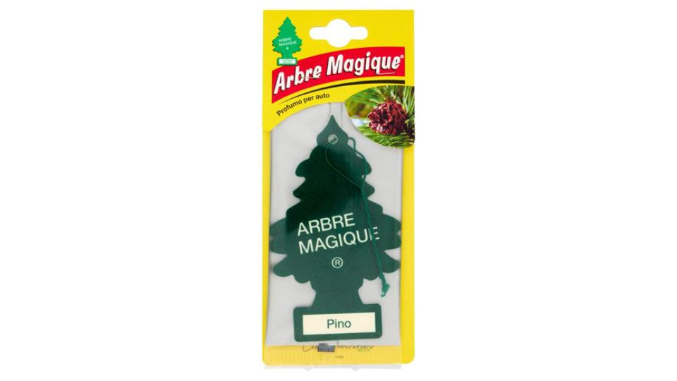 ARBRE MAGIQUE ALBERELLO DEO