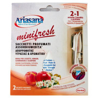 ARIASANA Minifresh Energy 100 g
