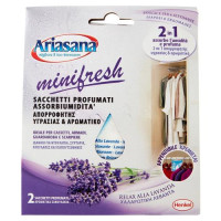 ARIASANA Minifresh Relax 100 g