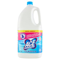Ace Candeggina Classica Casa & Bucato 3 L