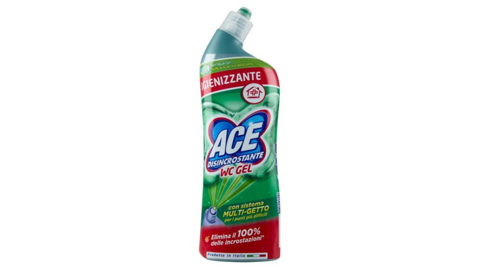 Ace Disincrostante WC Gel 700 ml